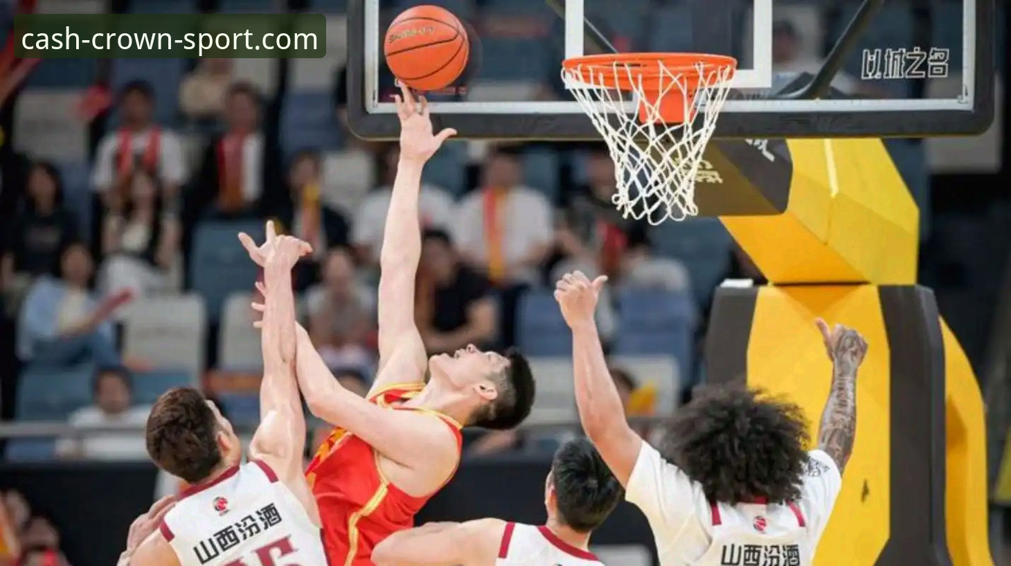 CBA季后赛山西2-0横扫青岛晋级八强 皇冠足彩官网追踪赛事最新动态