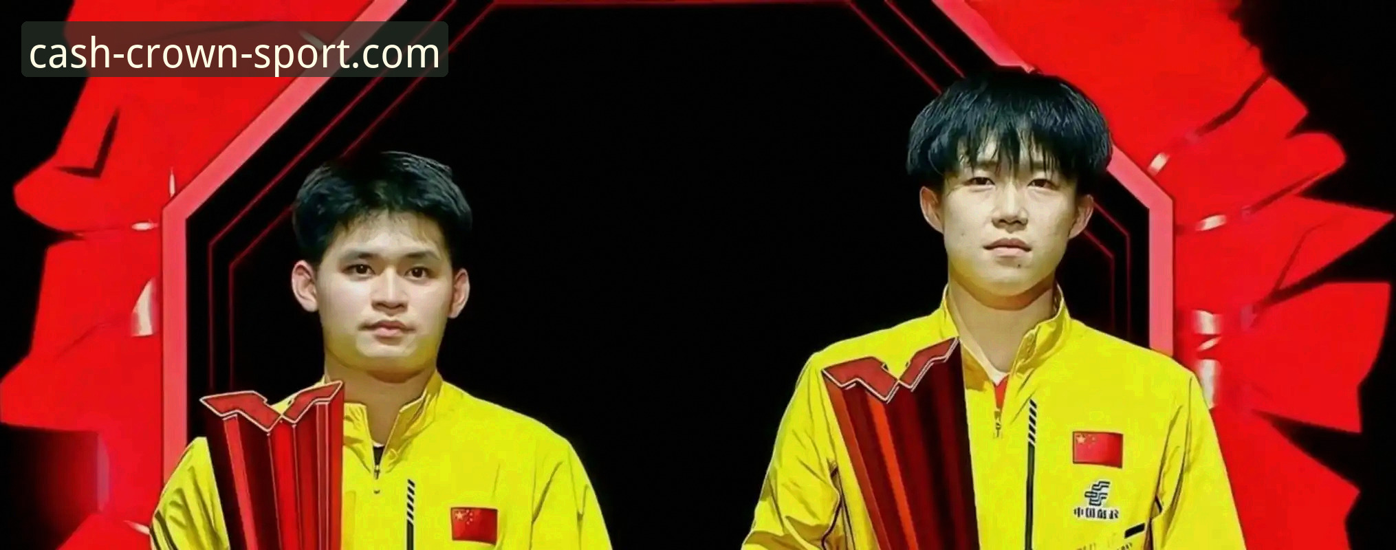 揭秘中国男乒3-0横扫英格兰背后的战术革命——从赛场数据看现代乒乓的创新打法